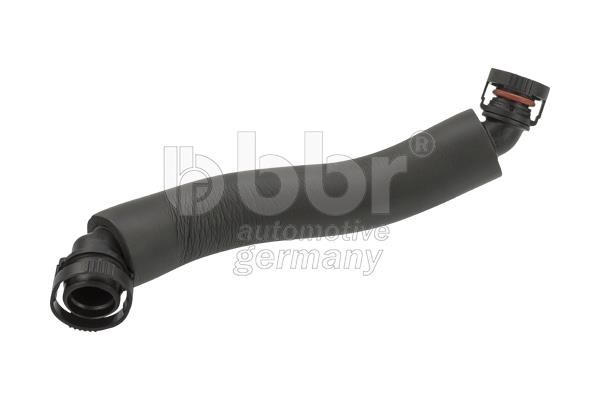 BBR Automotive 001-10-24926 Hose, cylinder head cover breather 0011024926