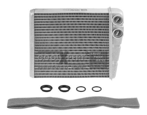 BBR Automotive 0011017583 Heat Exchanger, interior heating 0011017583