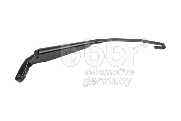 BBR Automotive 002-80-04998 Wiper arm 0028004998