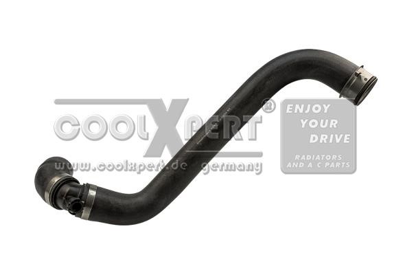 BBR Automotive 001-10-30010 Radiator hose 0011030010