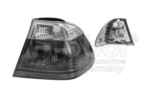 BBR Automotive 003-80-11998 Flashlight 0038011998