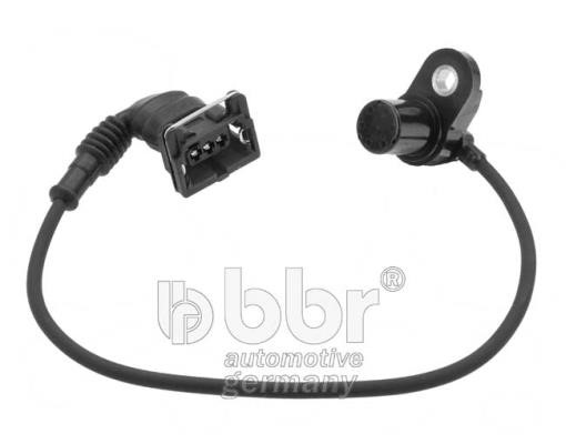 BBR Automotive 0034009986 Camshaft position sensor 0034009986