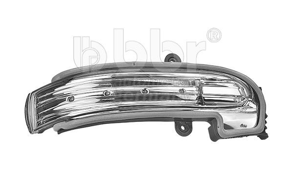 BBR Automotive 001-10-17540 Flashlight 0011017540