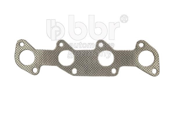 BBR Automotive 001-10-25496 Exhaust manifold dichtung 0011025496