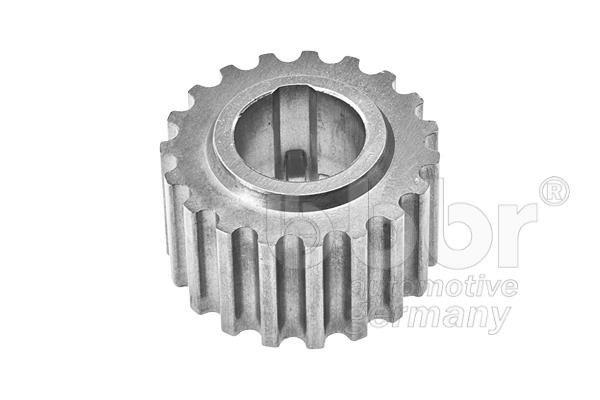 BBR Automotive 001-10-16780 TOOTHED WHEEL 0011016780