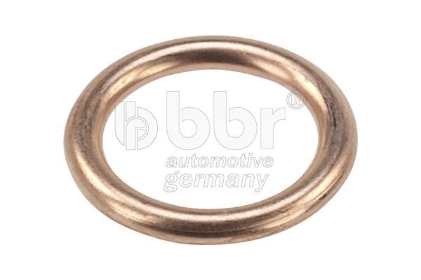 BBR Automotive 001-10-19229 Seal Oil Drain Plug 0011019229