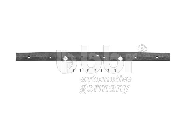 BBR Automotive 001-80-14019 Sill cover 0018014019