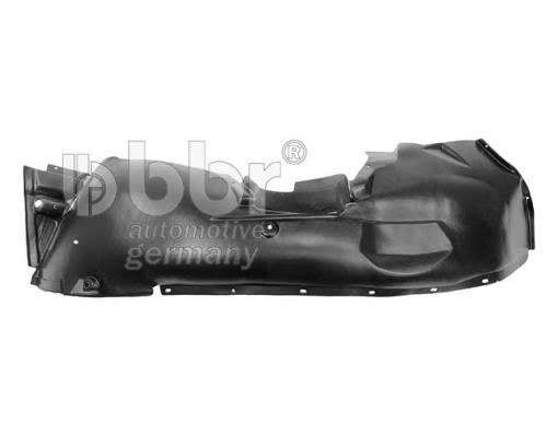 BBR Automotive 003-80-13390 Panelling, mudguard 0038013390