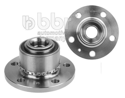BBR Automotive 0023003034 Wheel bearing 0023003034