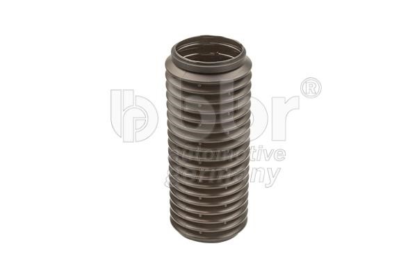 BBR Automotive 001-10-17872 Bellow and bump for 1 shock absorber 0011017872