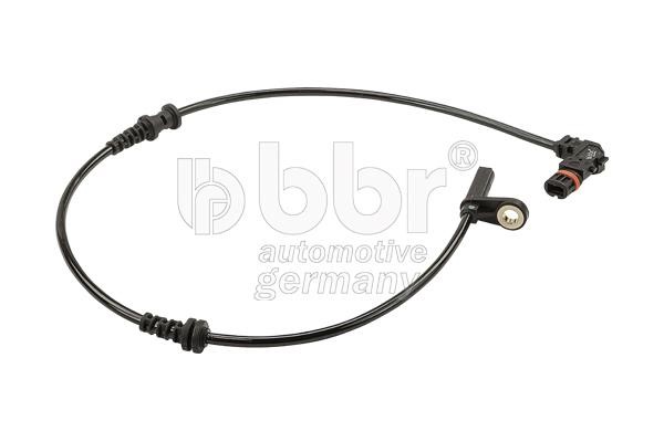 BBR Automotive 001-10-30067 Sensor, wheel speed 0011030067