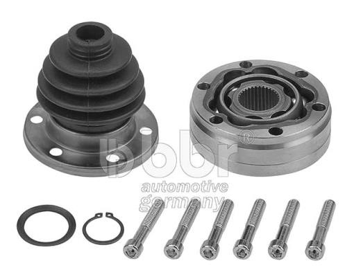 BBR Automotive 002-50-15224 Joint Kit, drive shaft 0025015224