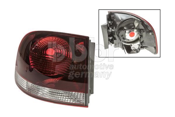 BBR Automotive 002-80-14751 Flashlight 0028014751