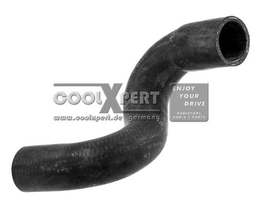 BBR Automotive 027-60-14776 Radiator Hose 0276014776