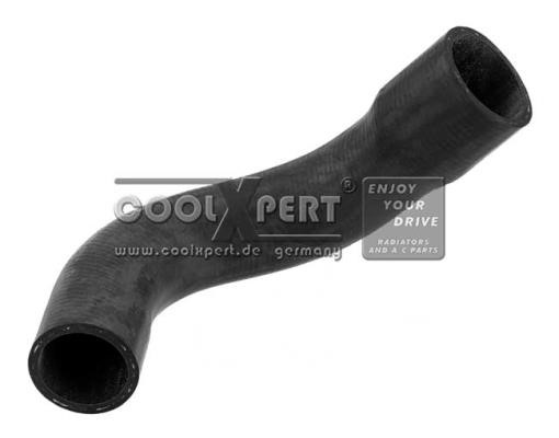 BBR Automotive 0036002728 Radiator Hose 0036002728