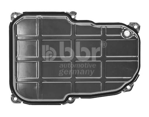 BBR Automotive 0018011973 Oil sump, automatic transmission 0018011973