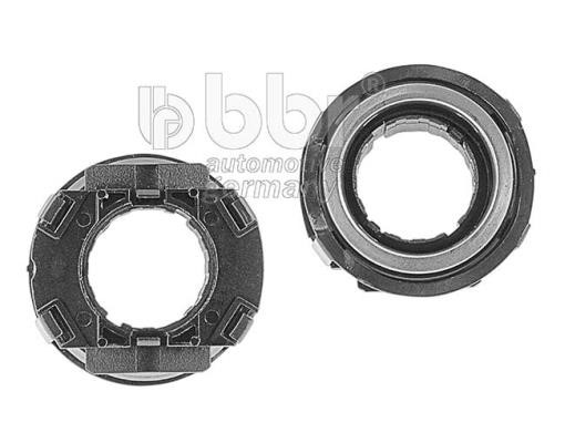 BBR Automotive 0023011702 Clutch Release Bearing 0023011702
