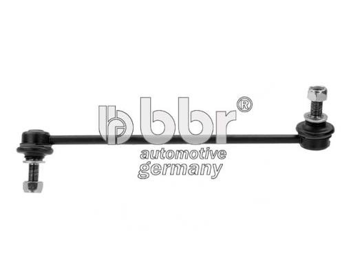 BBR Automotive 001-10-30281 Rod/Strut, stabiliser 0011030281