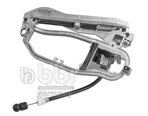 BBR Automotive 0038016015 Door-handle Frame 0038016015
