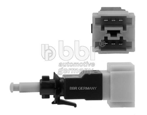 0014011599 BBR Automotive Brake light switch