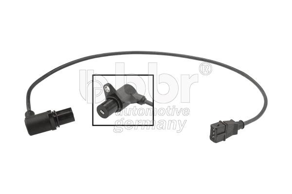 BBR Automotive 001-10-17468 Crankshaft position sensor 0011017468
