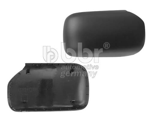 BBR Automotive 0038011903 Cover, outside mirror 0038011903