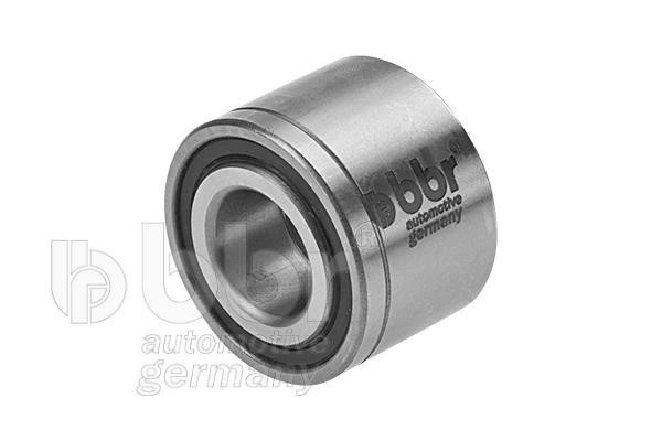 BBR Automotive 0013003070 Tensioner roller bearings 0013003070