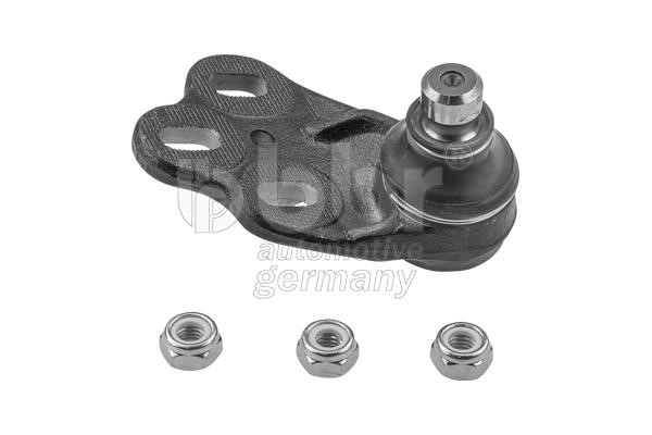 BBR Automotive 0011019216 Ball joint 0011019216