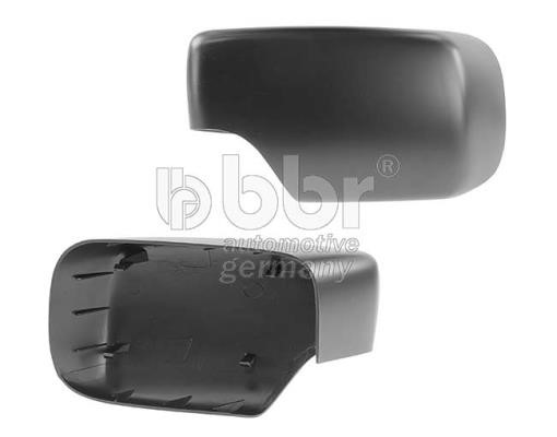 BBR Automotive 0038011925 Cover, outside mirror 0038011925