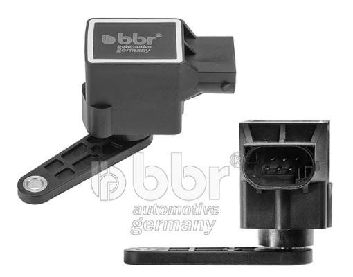 BBR Automotive 0011017183 Sensor, Xenon light (headlight range adjustment) 0011017183