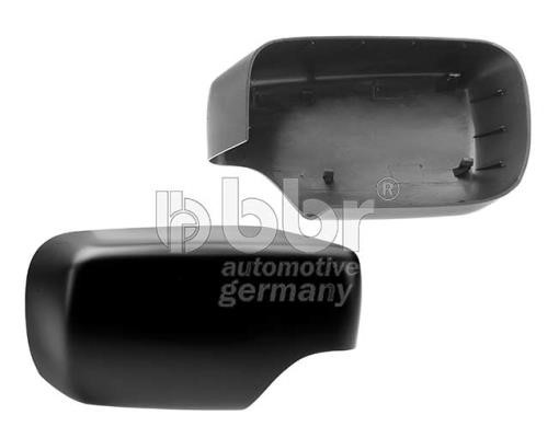 BBR Automotive 0038013871 Cover, outside mirror 0038013871