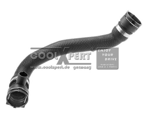 BBR Automotive 0036013604 Radiator Hose 0036013604