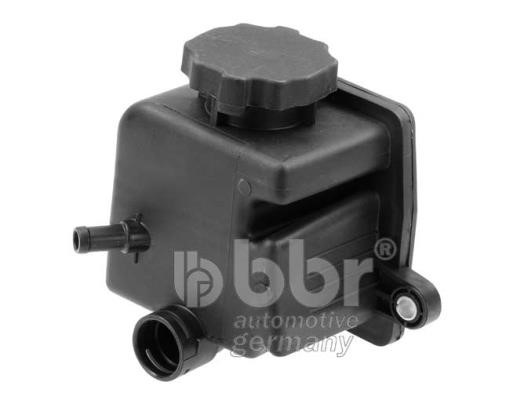 BBR Automotive 0016015169 Expansion Tank, power steering hydraulic oil 0016015169
