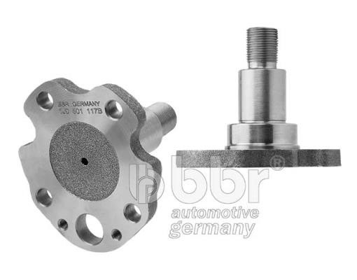 BBR Automotive 0028003036 Kingpin, axle beam 0028003036