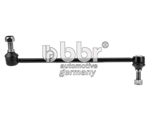 BBR Automotive 0015013873 Front Left stabilizer bar 0015013873