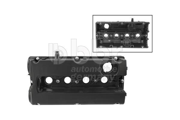 BBR Automotive 001-10-25748 Cylinder Head Cover 0011025748