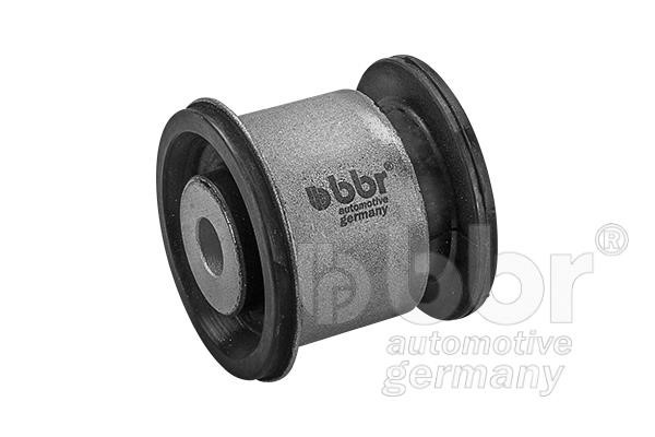 BBR Automotive 0011017038 Control Arm-/Trailing Arm Bush 0011017038