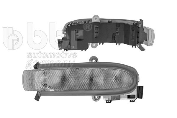 BBR Automotive 001-10-17884 Flashlight 0011017884