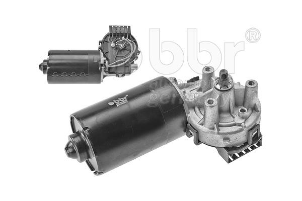 BBR Automotive 001-40-08220 Electric motor 0014008220