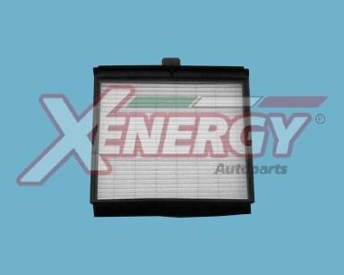 Xenergy X10670 Filter, interior air X10670