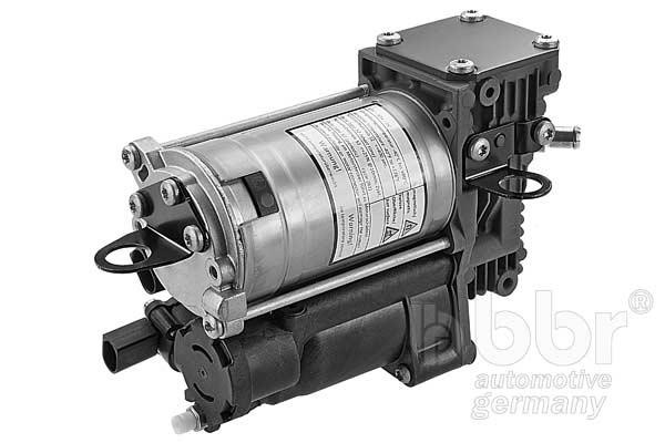 BBR Automotive 0011017811 Pneumatic compressor 0011017811