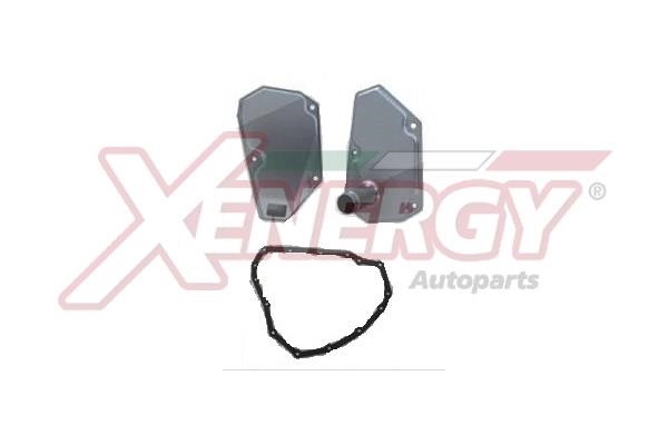 Xenergy X1578128 Automatic transmission filter X1578128