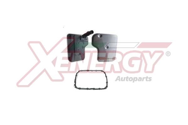 Xenergy X1578011 Automatic transmission filter X1578011