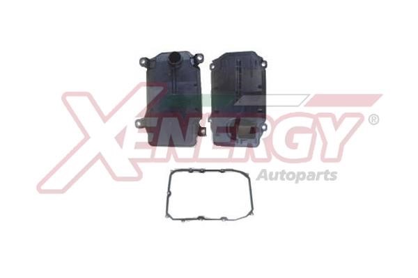 Xenergy X1578067 Automatic transmission filter X1578067