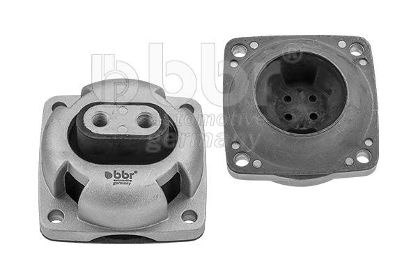 BBR Automotive 0011017671 Gearbox mount 0011017671