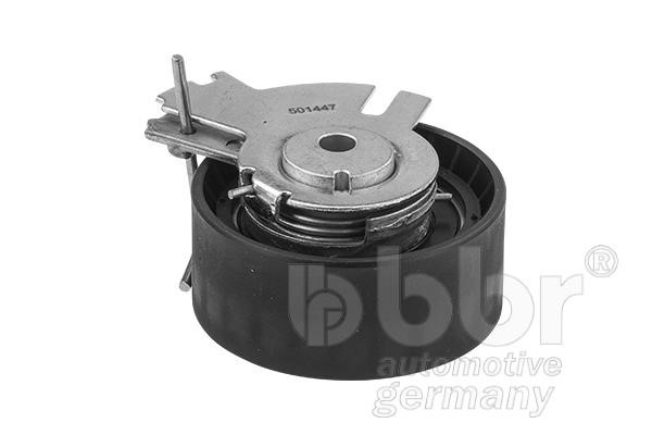 BBR Automotive 0273010112 Tensioner pulley, timing belt 0273010112