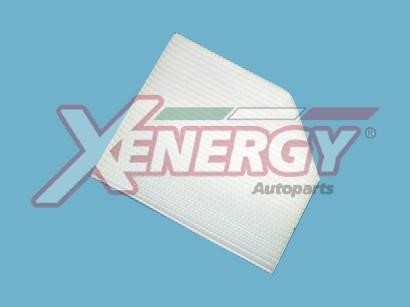 Xenergy X10766 Filter, interior air X10766