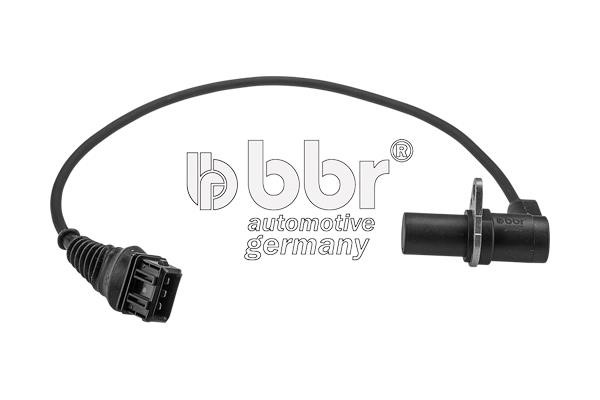 BBR Automotive 001-10-19252 Camshaft position sensor 0011019252