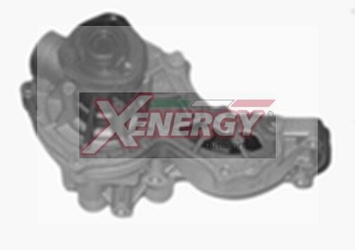 Xenergy X205822 Water pump X205822