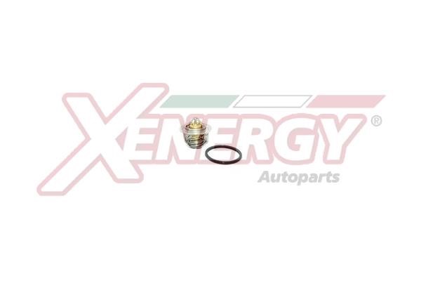 Xenergy XT6858 Thermostat, coolant XT6858